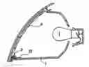 Fig. 01 - Indicating or lighting device with a screen or covering having a diffusive or reflective focus