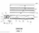 Fig. 02 - Light source-guide structure of backlight apparatus with LED light source inserted into light guide plate and backlight apparatus having the same