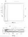 Fig. 06 - Light source-guide structure of backlight apparatus with LED light source inserted into light guide plate and backlight apparatus having the same