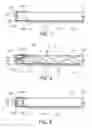 Fig. 07 - Light source-guide structure of backlight apparatus with LED light source inserted into light guide plate and backlight apparatus having the same