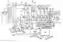 Fig. 01 - Electrical power supply system and a permanent magnet generator for such a system