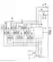 Fig. 08 - Electrical power supply system and a permanent magnet generator for such a system