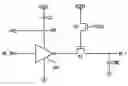 Fig. 01 - Circuit and method of driving a word line by changing the capacitance of a clamp capacitor to compensate for a fluctuation of a power supply voltage level
