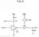 Fig. 04 - Circuit and method of driving a word line by changing the capacitance of a clamp capacitor to compensate for a fluctuation of a power supply voltage level
