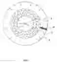 Fig. 02 - Adjustable global timepiece