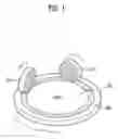 Fig. 02 - Apparatus and method for testing mechanical endurance of surface of optical disc, the optical disc of same kind as the tested optical disc