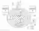 Fig. 01 - Secure ATM-based distributed virtual tandem switching system and method