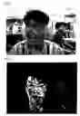 Fig. 10 - Video telecommunication system for synthesizing a separated object with a new background picture