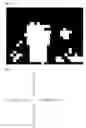 Fig. 11 - Video telecommunication system for synthesizing a separated object with a new background picture