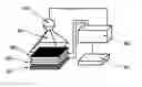 Fig. 01 - System and method of an improved X-ray imaging detector
