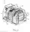 Fig. 03 - Imaging inspection apparatus with directional cooling