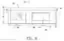 Fig. 07 - Imaging inspection apparatus with directional cooling