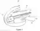 Fig. 02 - Flexible hearing aid tip with an integral receiver