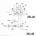 Fig. 09 - In the ear hearing aid utilizing annular acoustic seals