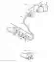Fig. 02 - BTE/CIC auditory device and modular connector system therefor