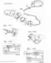 Fig. 05 - BTE/CIC auditory device and modular connector system therefor