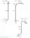 Fig. 06 - BTE/CIC auditory device and modular connector system therefor
