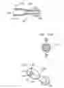 Fig. 07 - BTE/CIC auditory device and modular connector system therefor