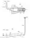 Fig. 09 - BTE/CIC auditory device and modular connector system therefor