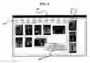 Fig. 10 - Image-clustering method and apparatus