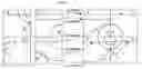 Fig. 01 - Efficient and high speed 2D data transpose engine for SOC application