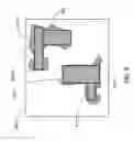 Fig. 10 - Image processing apparatus and graphics memory unit