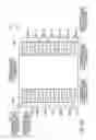 Fig. 16 - Image processing apparatus and graphics memory unit