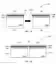 Fig. 02 - Multi-stable micro electromechanical switches and methods of fabricating same