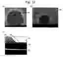 Fig. 09 - Two-dimensional photonic crystal having air-bridge structure and method for manufacturing such a crystal