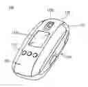 Fig. 01 - Camera lens assembly for portable terminal