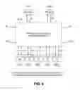 Fig. 07 - Optical WDM transmission system having a distributed arrangement of regenerators