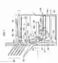 Fig. 02 - Image forming apparatus with trays that are movable to a recording sheet discharge position and a controller for controlling movement of the trays
