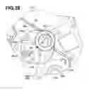 Fig. 35 - Image forming apparatus and developing cartridge