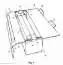 Fig. 02 - Method for handling an endless belt for an electrophotographic printer, and a storage unit having a retaining device for this endless belt
