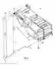 Fig. 07 - Method for handling an endless belt for an electrophotographic printer, and a storage unit having a retaining device for this endless belt