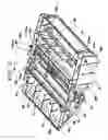 Fig. 03 - Drum support bushing with orienting features