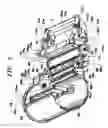 Fig. 04 - Drum support bushing with orienting features