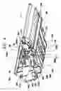 Fig. 07 - Drum support bushing with orienting features
