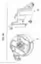 Fig. 08 - Printing device and cassette