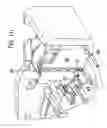 Fig. 17 - Printing device and cassette