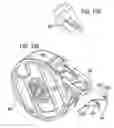 Fig. 19 - Printing device and cassette