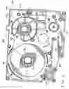 Fig. 06 - Tape printing device and tape cassette