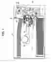 Fig. 02 - Image forming device comprising means for adjusting a position of a plurality of press rollers