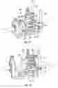 Fig. 09 - Spool piece termination structure, a connection arrangement comprising such a termination structure and a pipeline termination