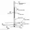 Fig. 02 - Mine roof cable bolt and method