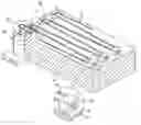 Fig. 01 - Reinforcing strip for supporting reinforced earth wall and its placement method