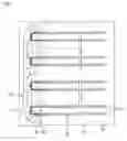 Fig. 08 - Reinforcing strip for supporting reinforced earth wall and its placement method