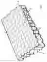 Fig. 02 - Fluidising mat, container and container liner with such a mat