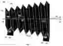 Fig. 02 - Conic threaded fastener and fastener system