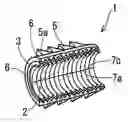 Fig. 01 - Insert nut and insert t-nut